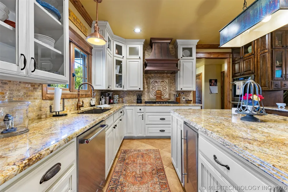 37969 County Road 1590 Coalgate, OK 74538