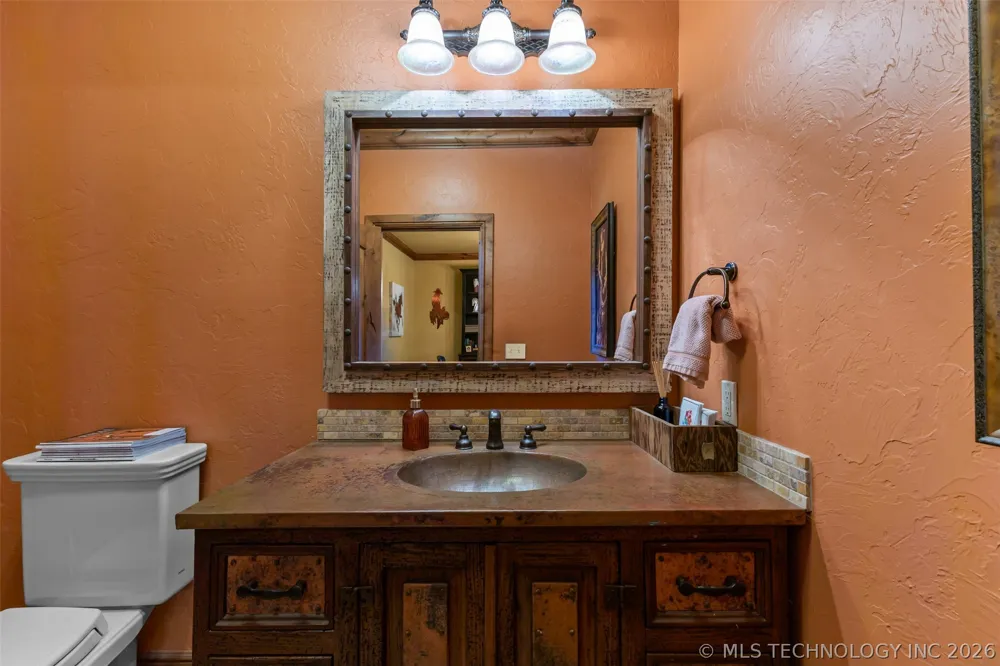 37969 County Road 1590 Coalgate, OK 74538