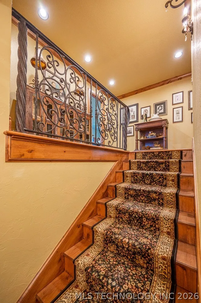 37969 County Road 1590 Coalgate, OK 74538