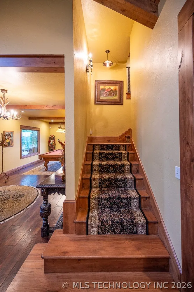 37969 County Road 1590 Coalgate, OK 74538