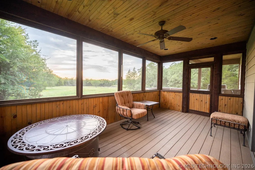 37969 County Road 1590 Coalgate, OK 74538