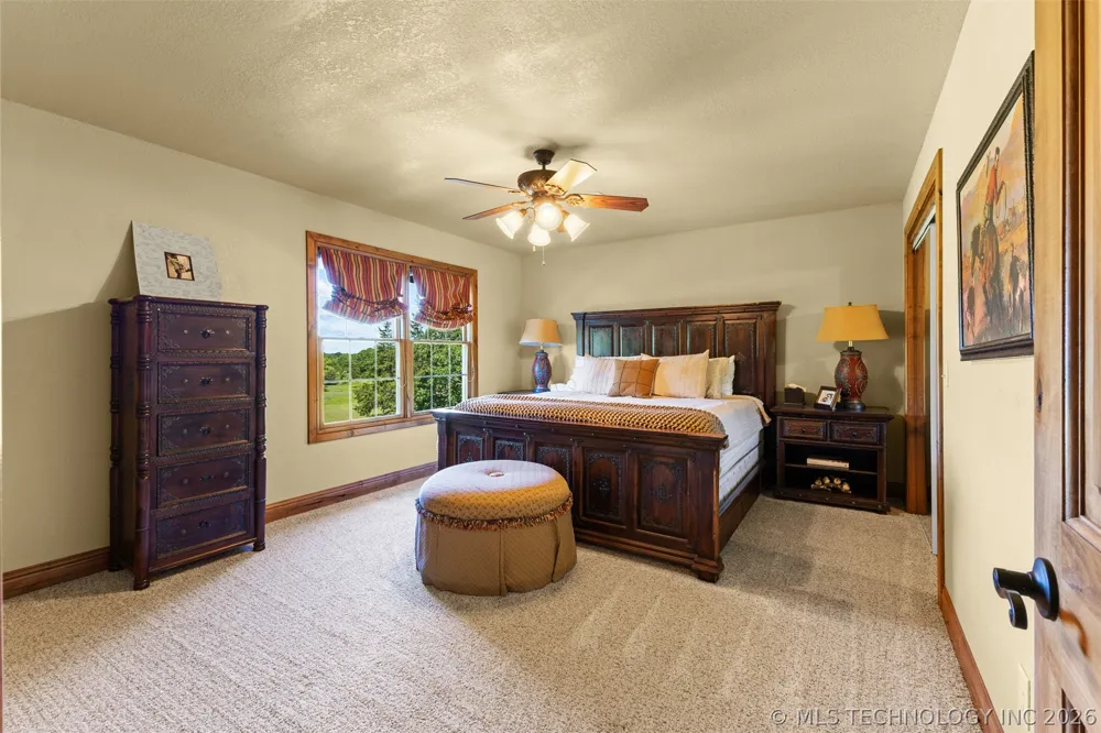 37969 County Road 1590 Coalgate, OK 74538