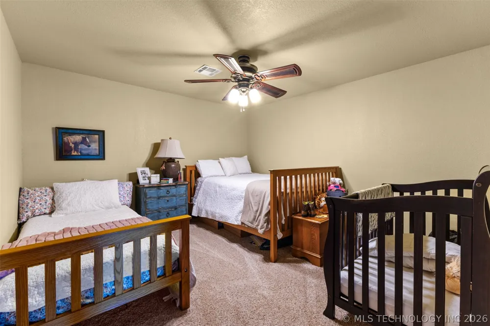 37969 County Road 1590 Coalgate, OK 74538