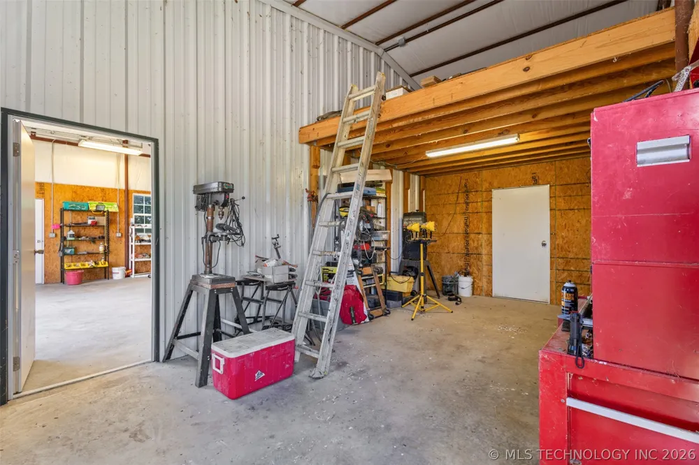 37969 County Road 1590 Coalgate, OK 74538