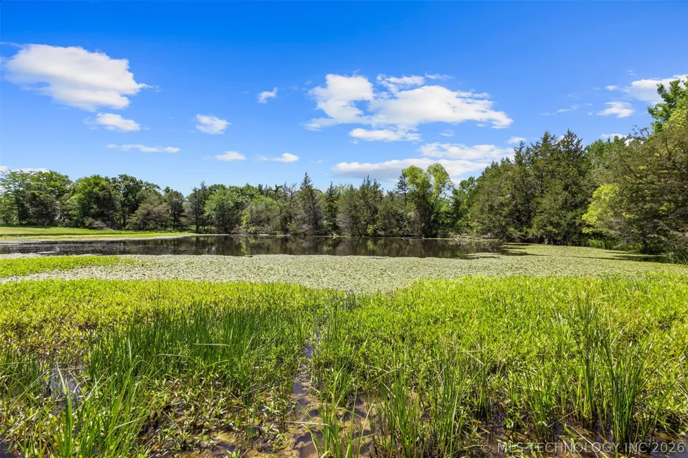 37969 County Road 1590 Coalgate, OK 74538