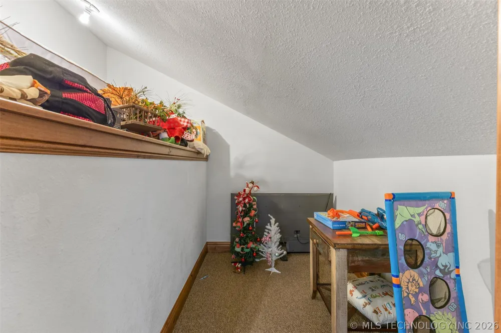 37969 County Road 1590 Coalgate, OK 74538