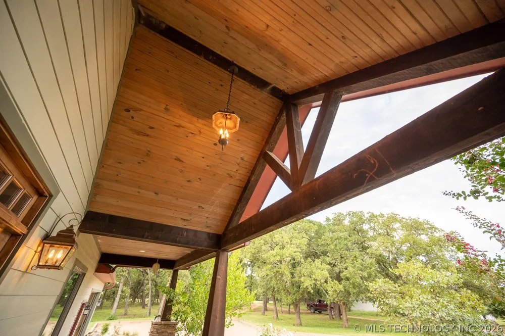 37969 County Road 1590 Coalgate, OK 74538