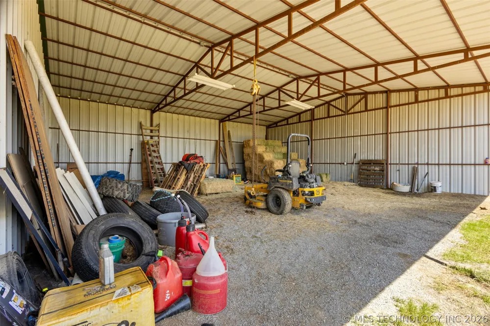 37969 County Road 1590 Coalgate, OK 74538