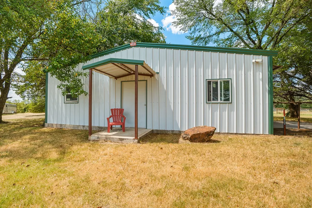 37969 County Road 1590 Coalgate, OK 74538
