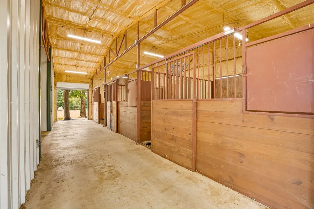 37969 County Road 1590 Coalgate, OK 74538