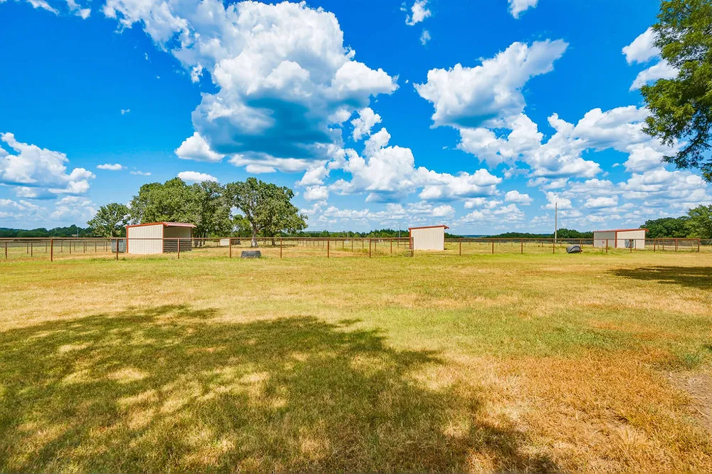 37969 County Road 1590 Coalgate, OK 74538