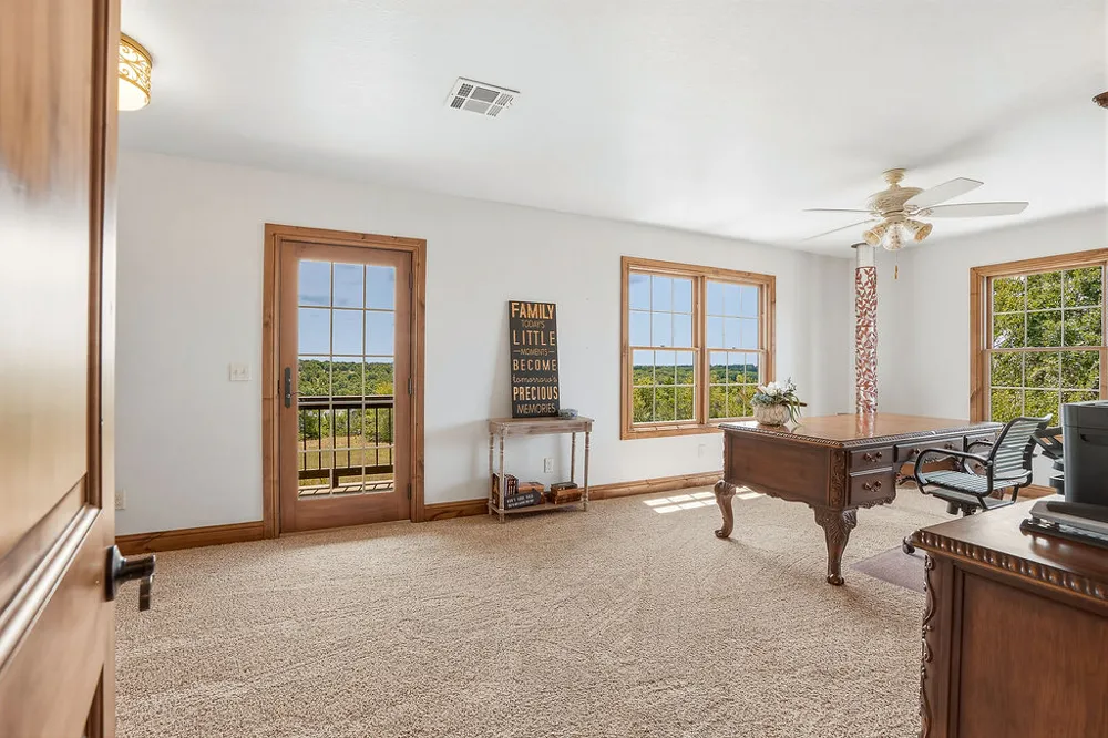 37969 County Road 1590 Coalgate, OK 74538
