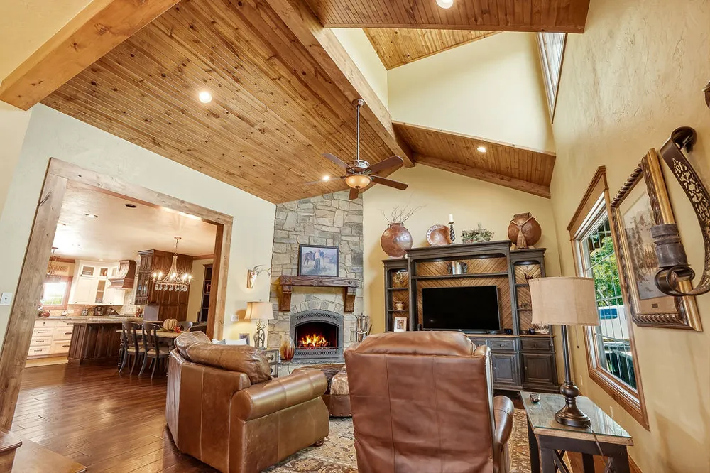 37969 County Road 1590 Coalgate, OK 74538