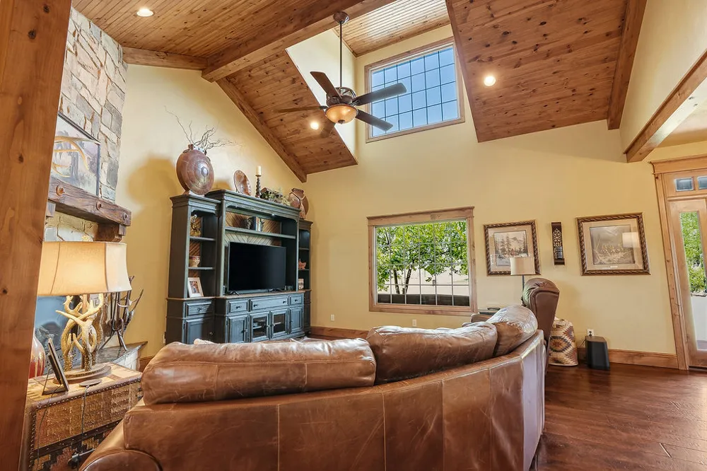 37969 County Road 1590 Coalgate, OK 74538