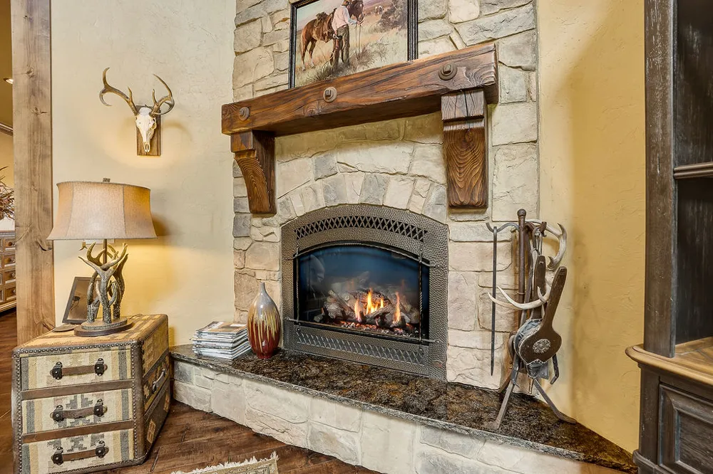 37969 County Road 1590 Coalgate, OK 74538