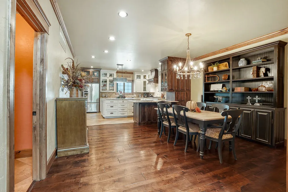 37969 County Road 1590 Coalgate, OK 74538