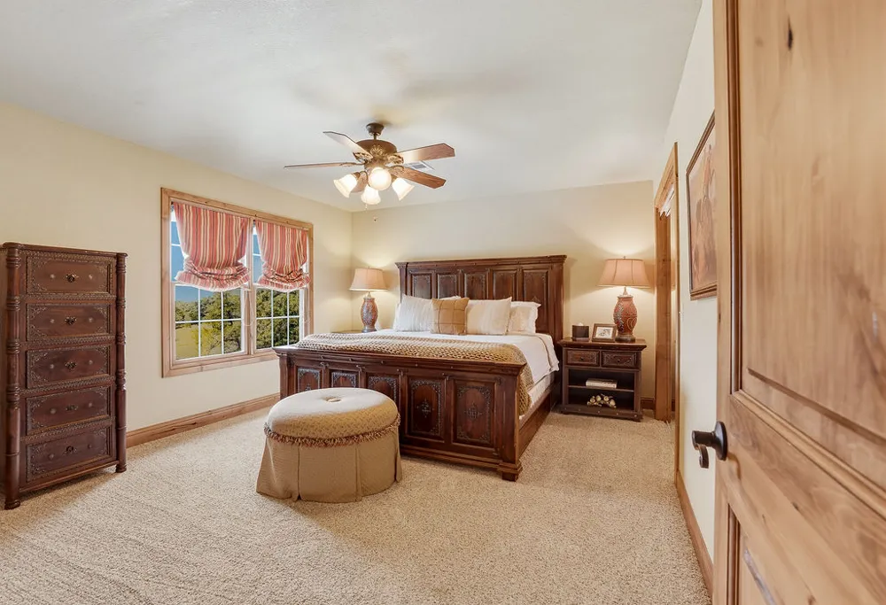 37969 County Road 1590 Coalgate, OK 74538