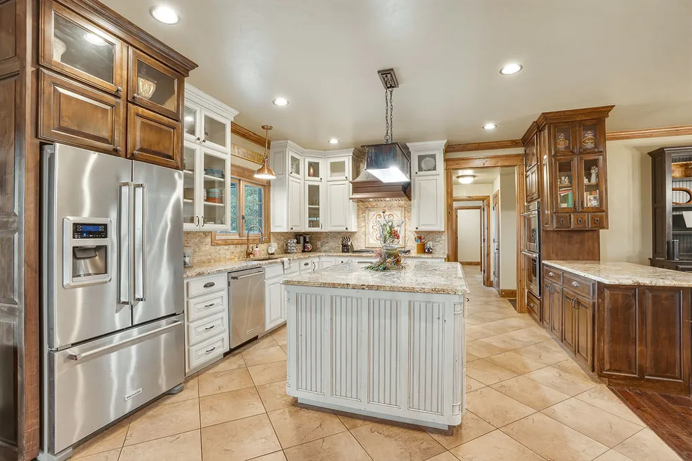 37969 County Road 1590 Coalgate, OK 74538