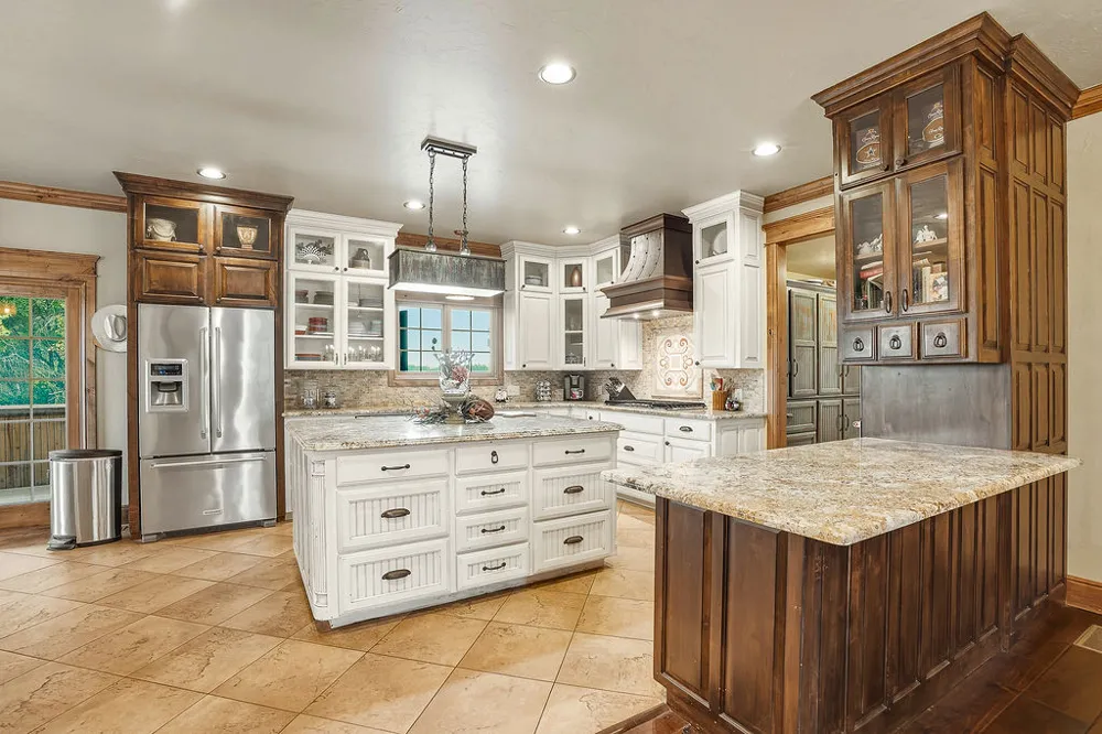 37969 County Road 1590 Coalgate, OK 74538