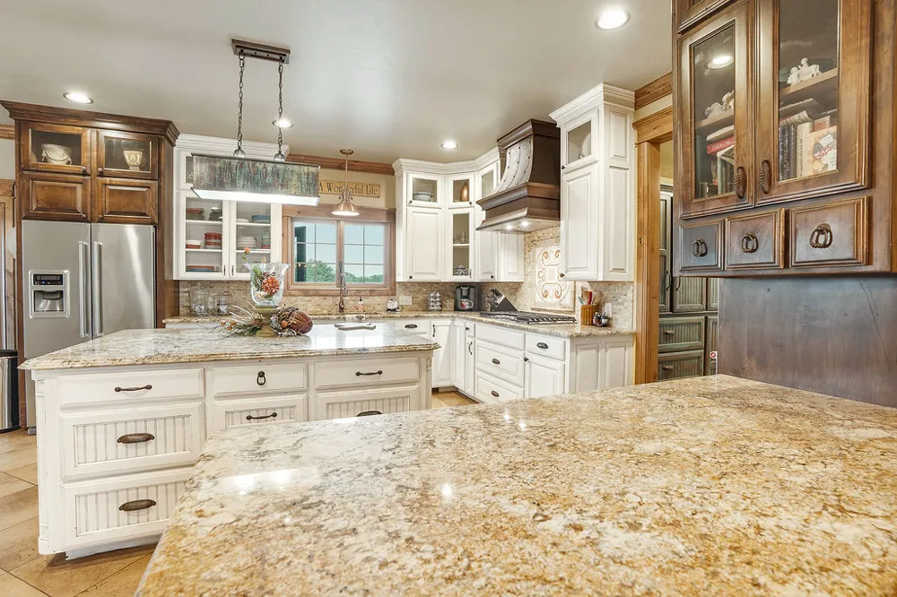 37969 County Road 1590 Coalgate, OK 74538