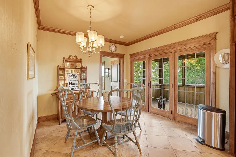 37969 County Road 1590 Coalgate, OK 74538