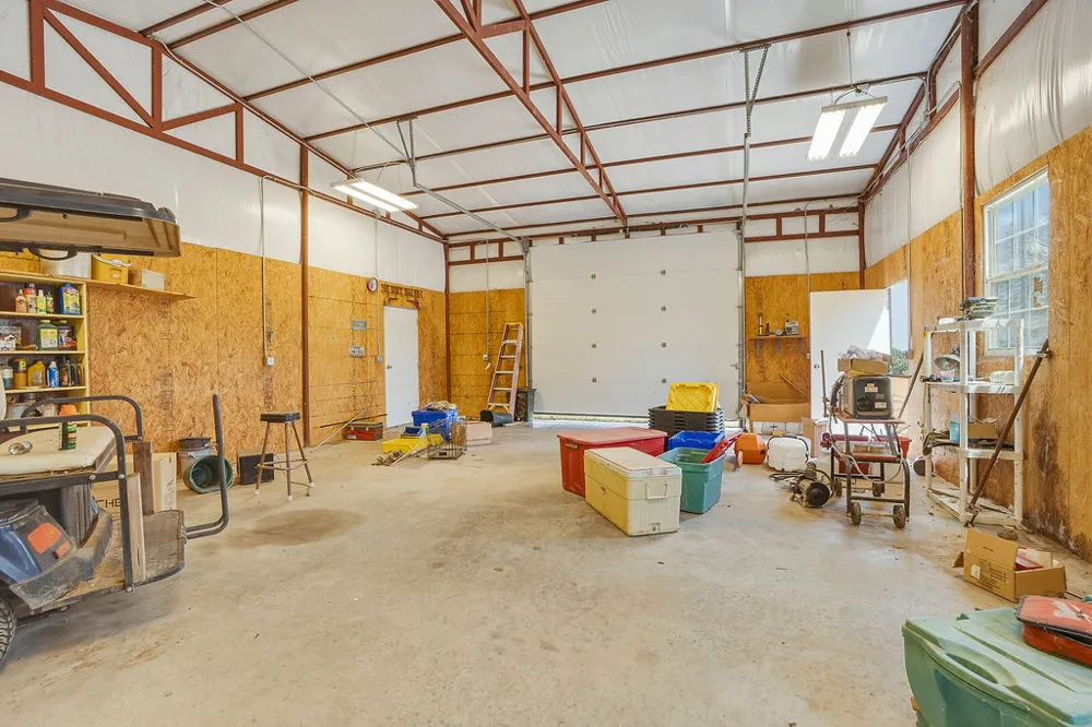 37969 County Road 1590 Coalgate, OK 74538
