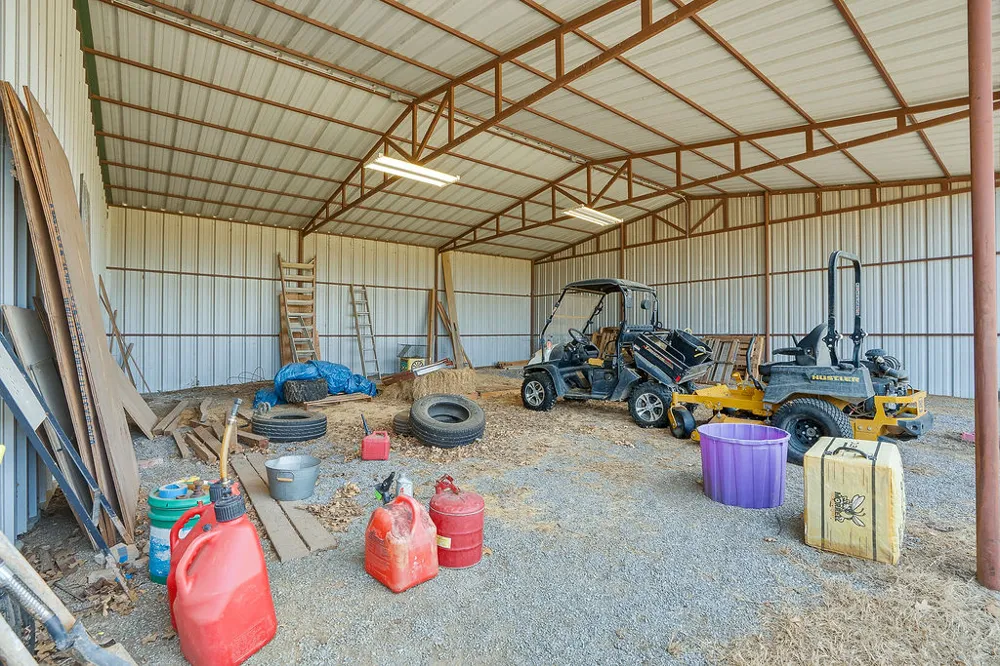 37969 County Road 1590 Coalgate, OK 74538