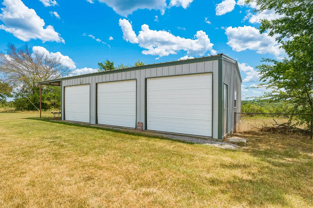 37969 County Road 1590 Coalgate, OK 74538