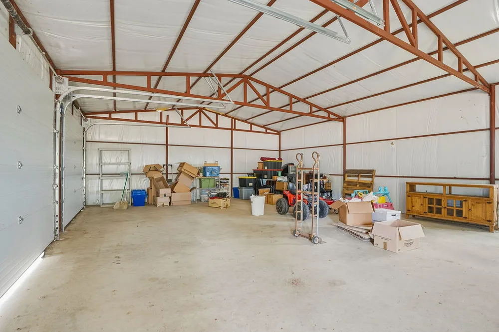 37969 County Road 1590 Coalgate, OK 74538