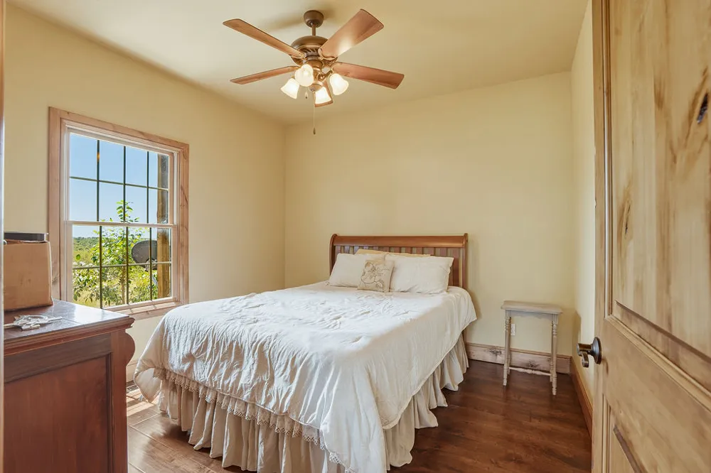 37969 County Road 1590 Coalgate, OK 74538