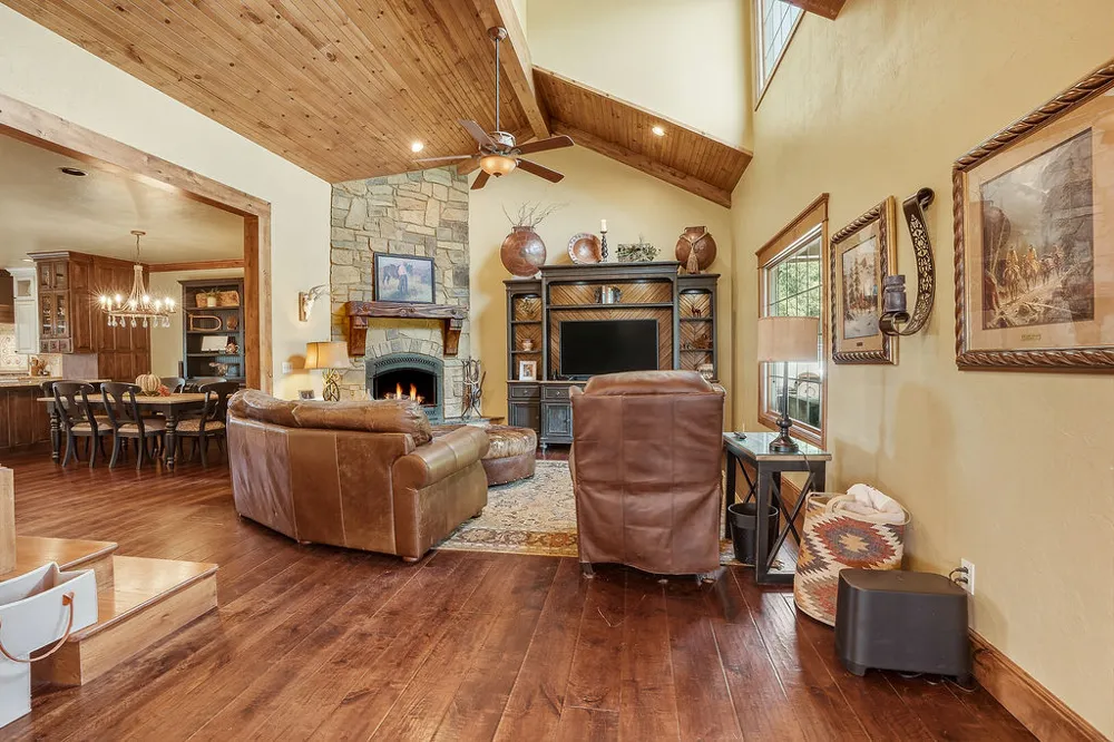 37969 County Road 1590 Coalgate, OK 74538