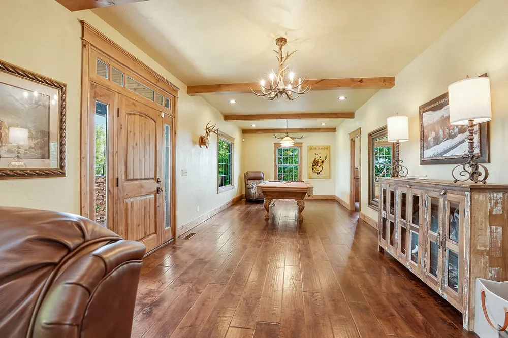 37969 County Road 1590 Coalgate, OK 74538
