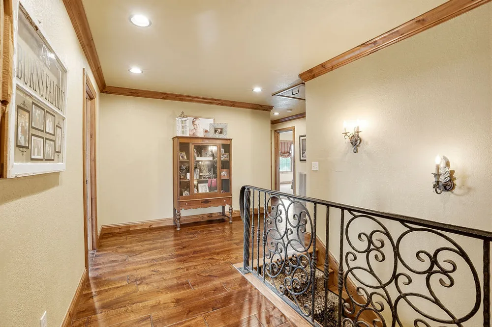37969 County Road 1590 Coalgate, OK 74538