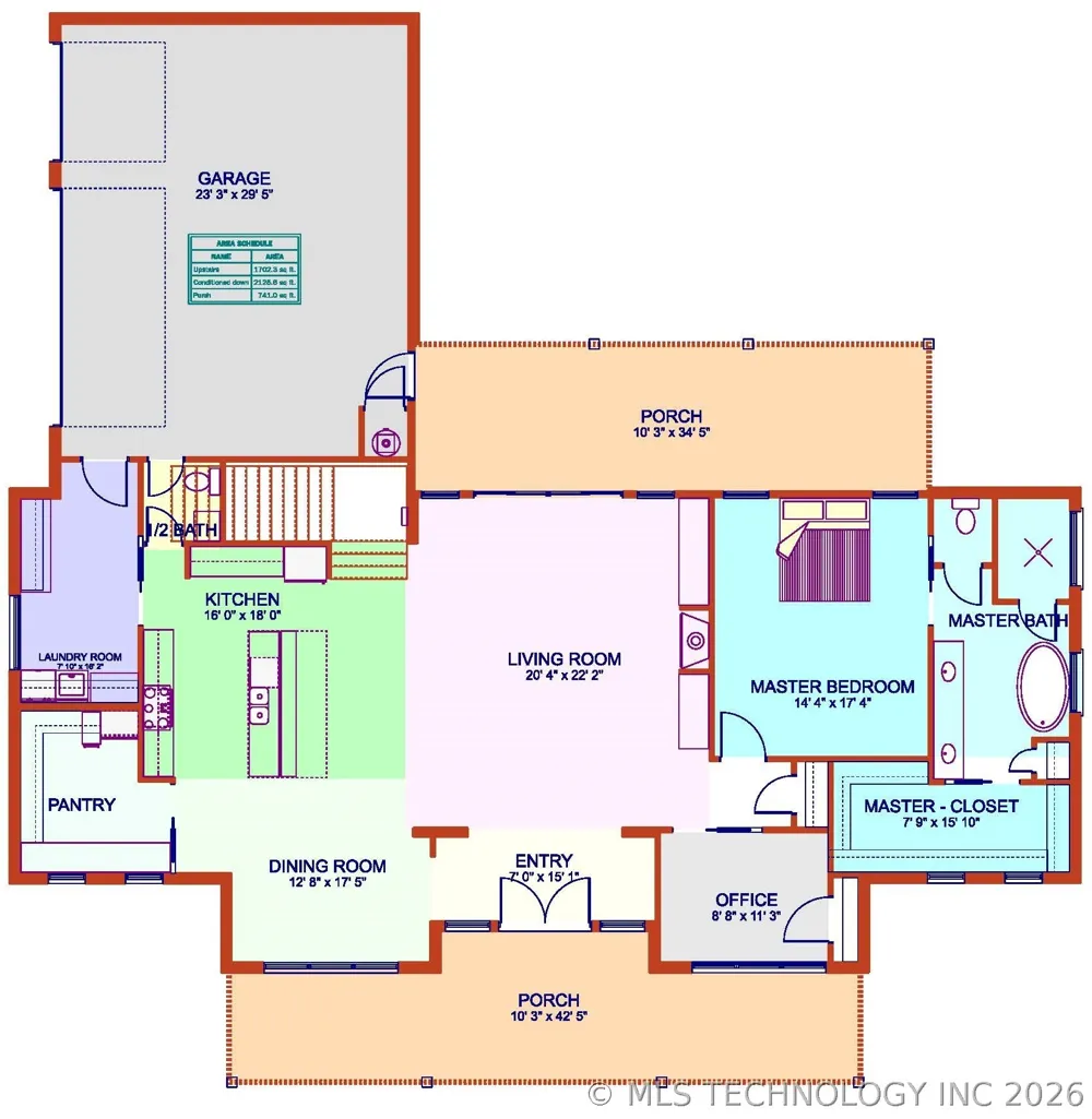 8800 E Broadway Street Broken Arrow, OK 74014