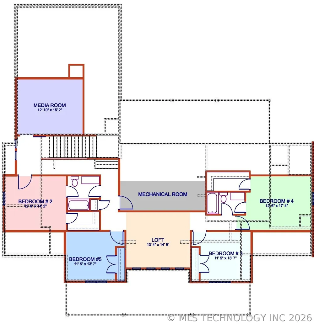 8800 E Broadway Street Broken Arrow, OK 74014