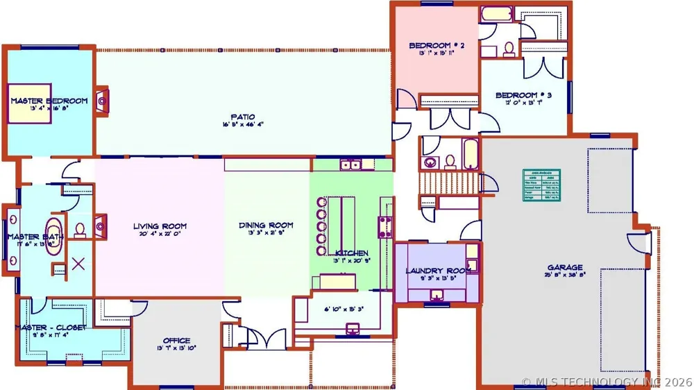 8800 E Broadway Street Broken Arrow, OK 74014