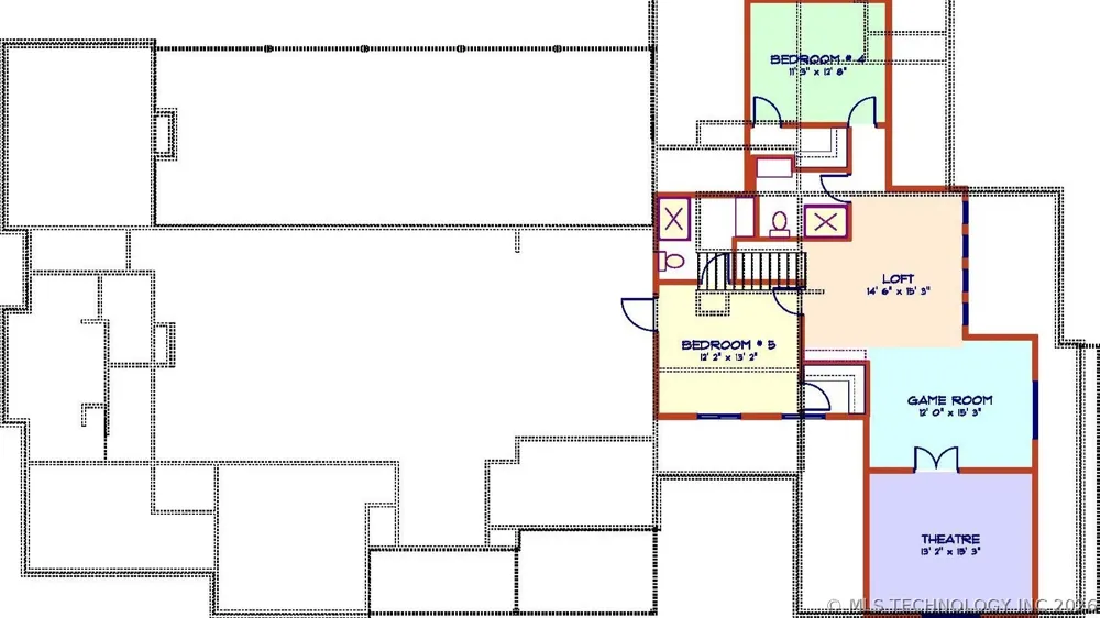 8800 E Broadway Street Broken Arrow, OK 74014