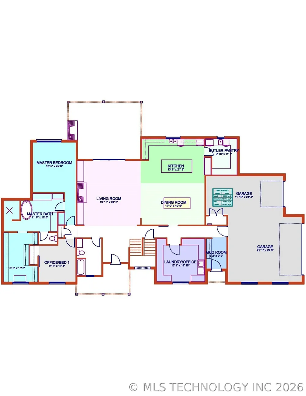 8800 E Broadway Street Broken Arrow, OK 74014