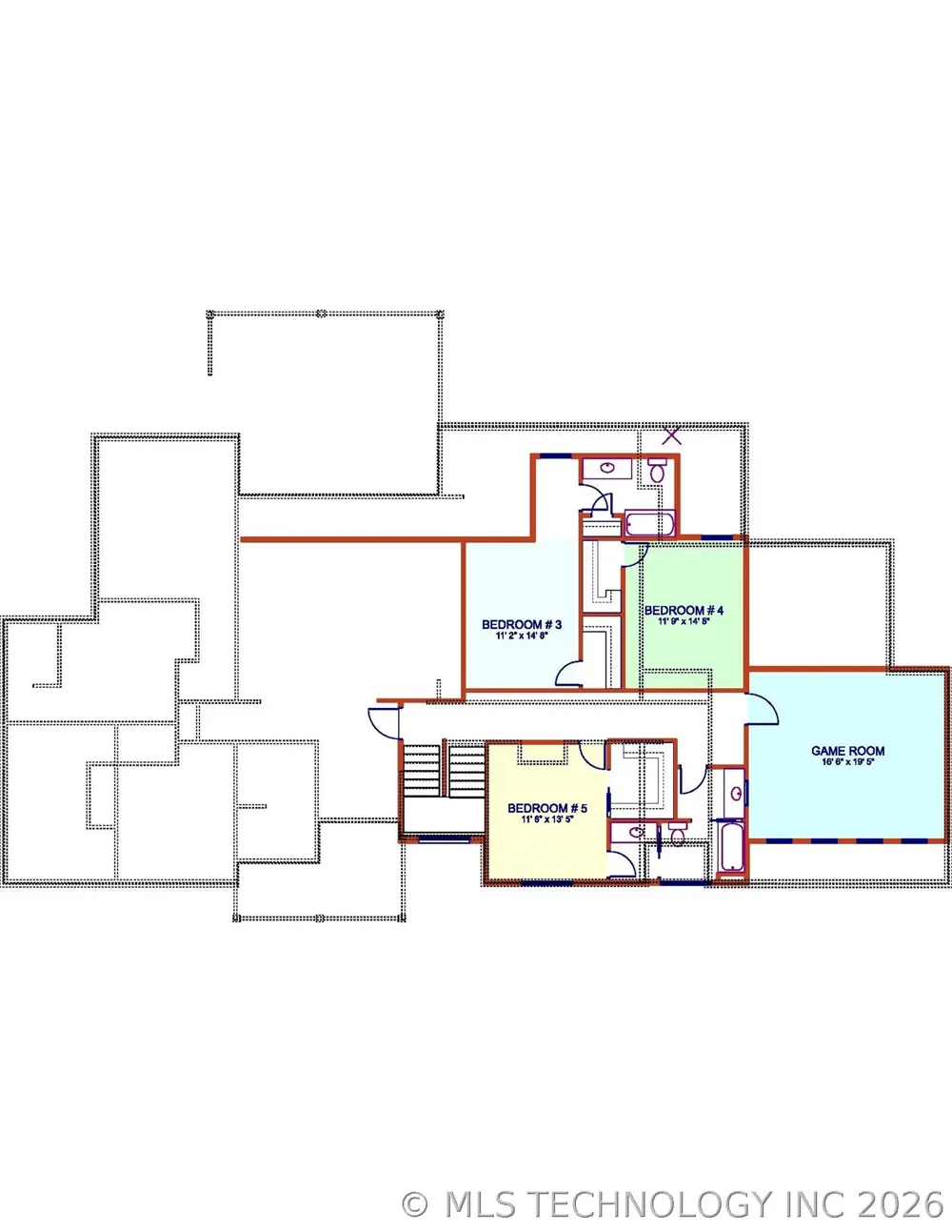 8800 E Broadway Street Broken Arrow, OK 74014