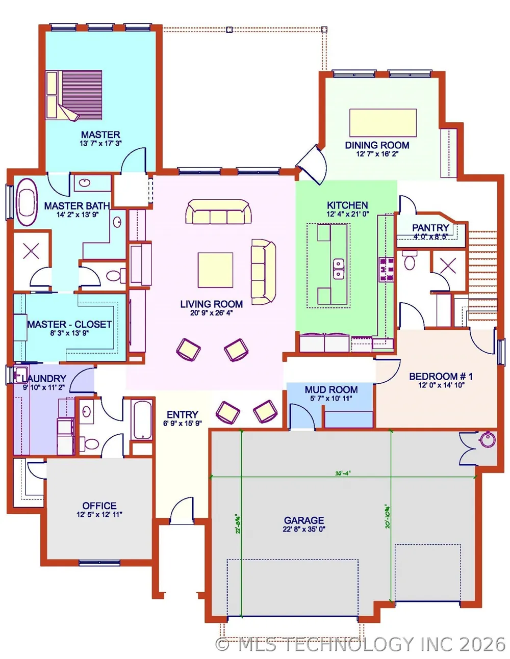 8800 E Broadway Street Broken Arrow, OK 74014