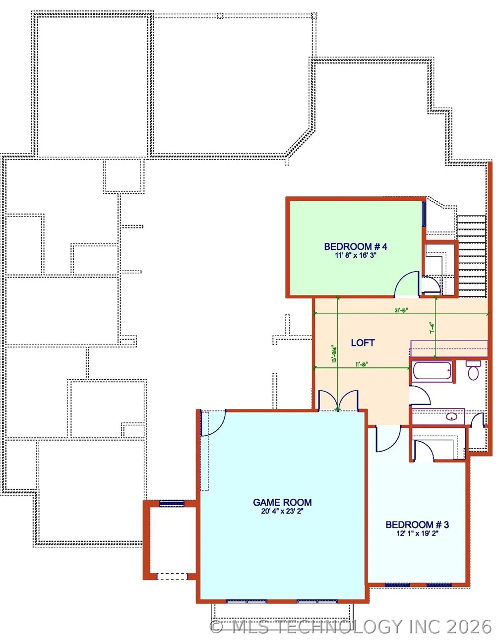 8800 E Broadway Street Broken Arrow, OK 74014