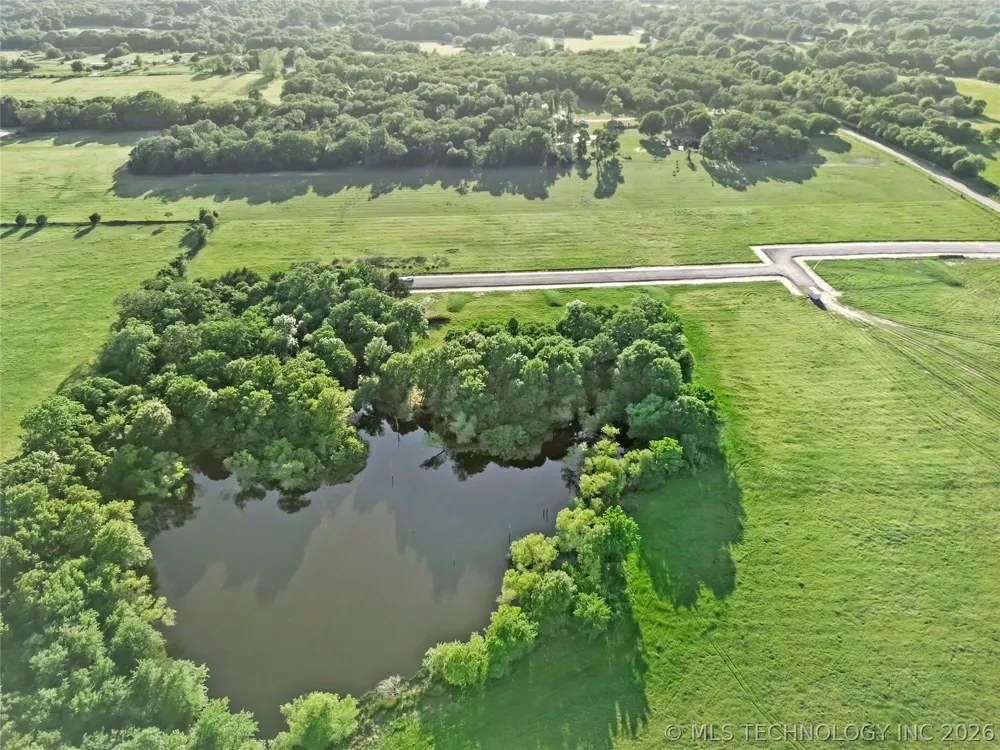 Mt Carmel Road Caney, OK 74533