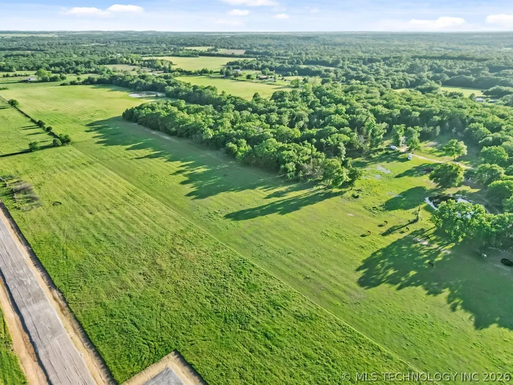 Mt Carmel Road Caney, OK 74533