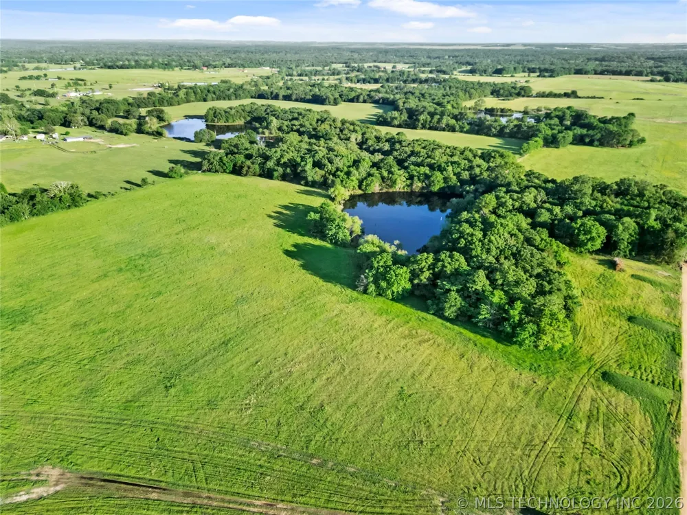Mt Carmel Road Caney, OK 74533