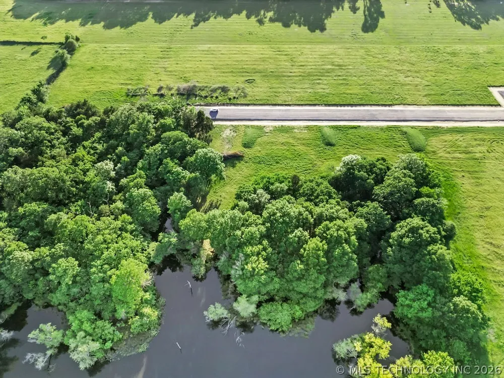 Mt Carmel Road Caney, OK 74533