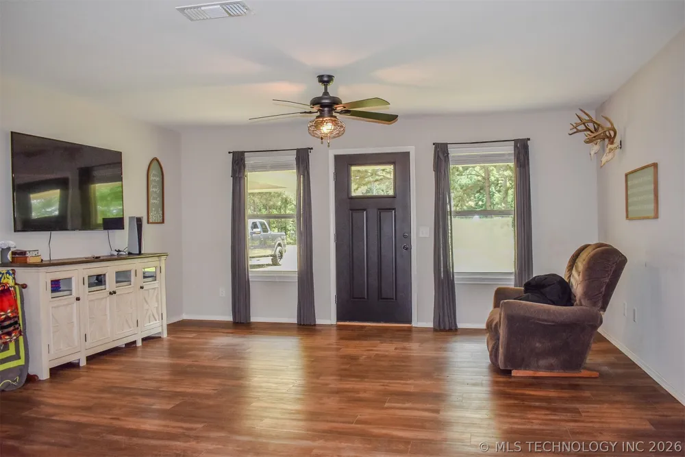 420557 E 1918 ROAD Antlers, OK 74523