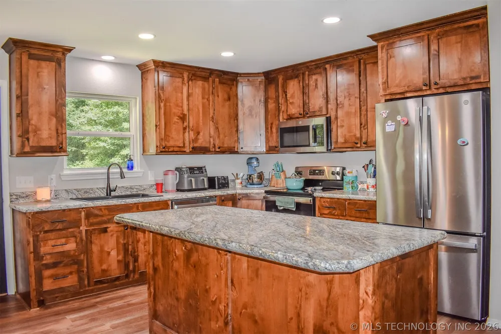 420557 E 1918 ROAD Antlers, OK 74523