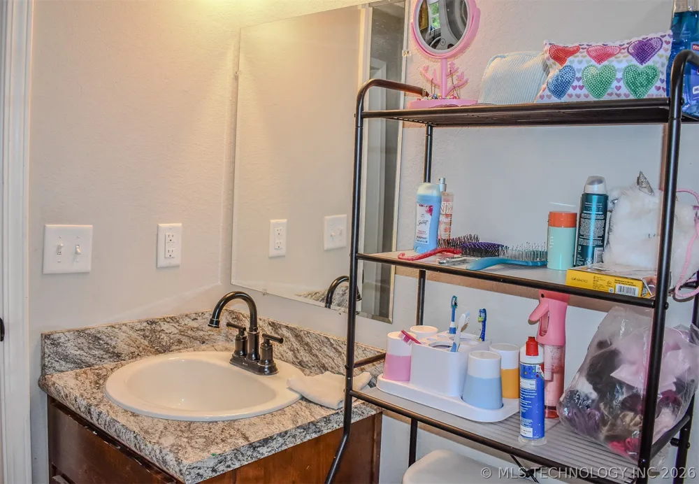 420557 E 1918 ROAD Antlers, OK 74523