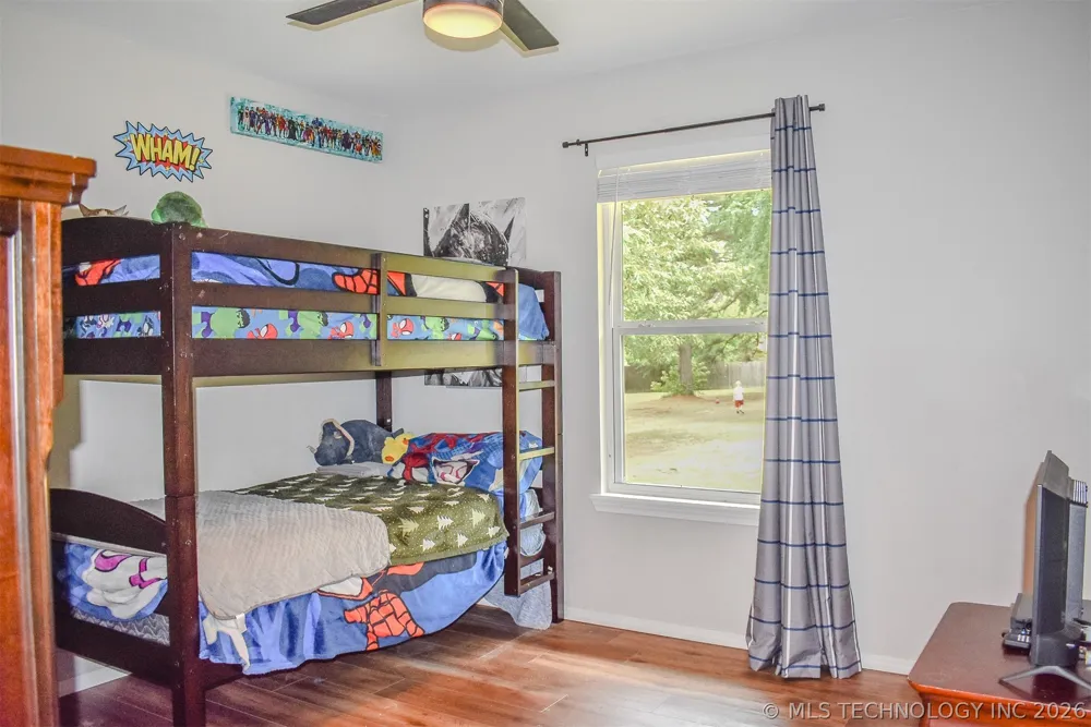 420557 E 1918 ROAD Antlers, OK 74523
