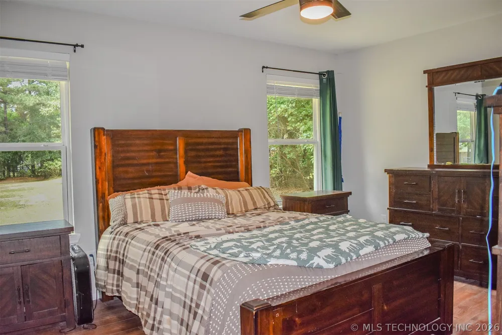 420557 E 1918 ROAD Antlers, OK 74523
